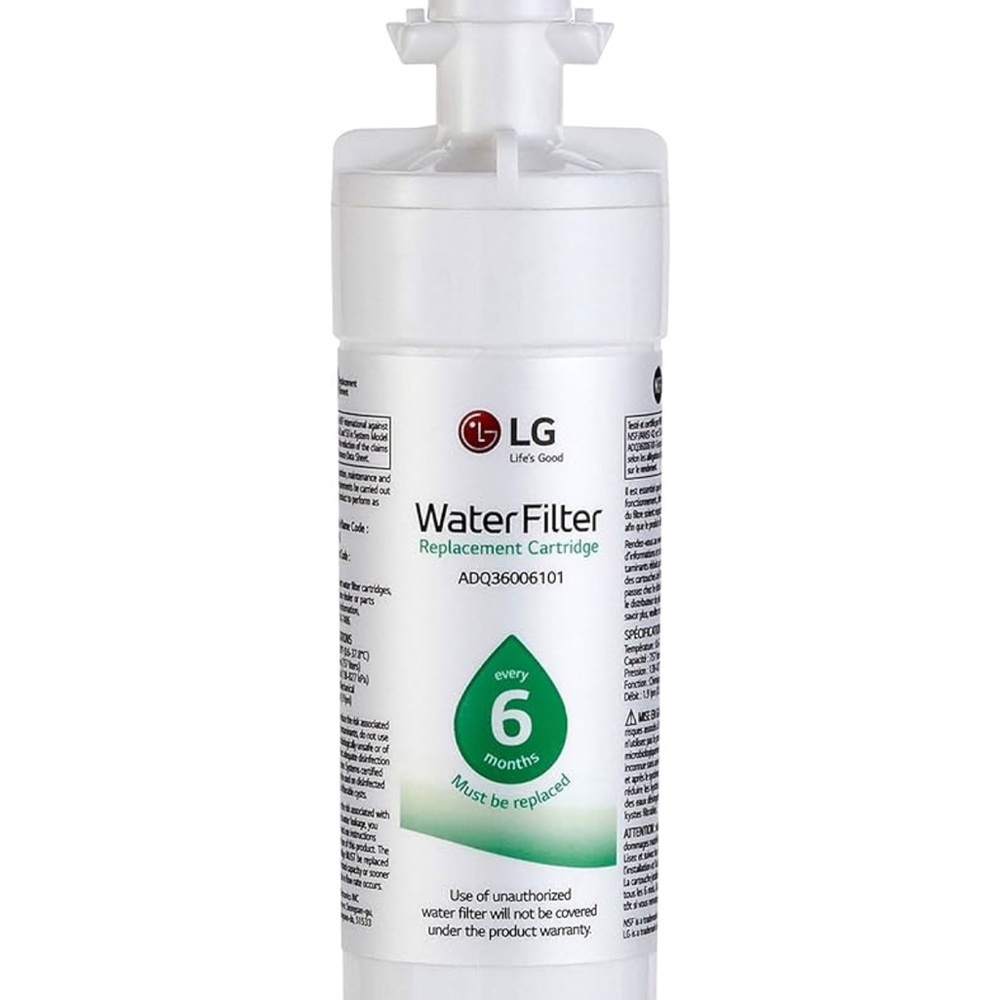 LG Water Filter LT 700 P